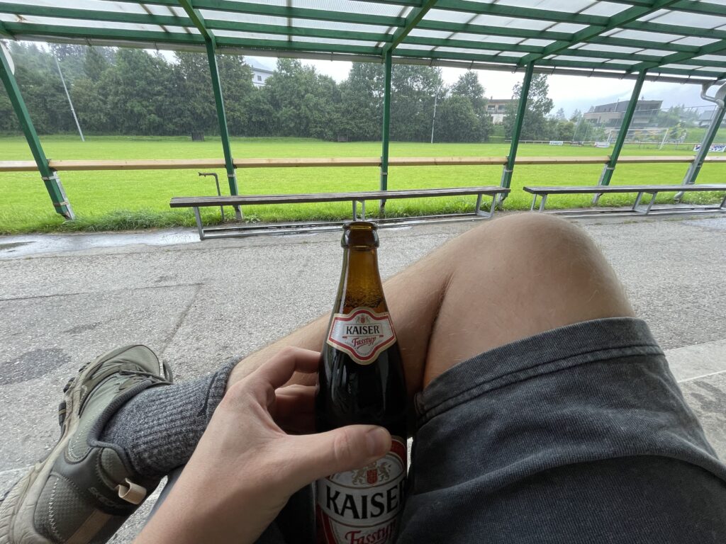 Kaiser-Bier